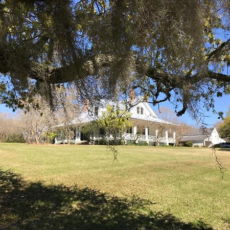 Canemount Plantation Inn Westside Extérieur photo
