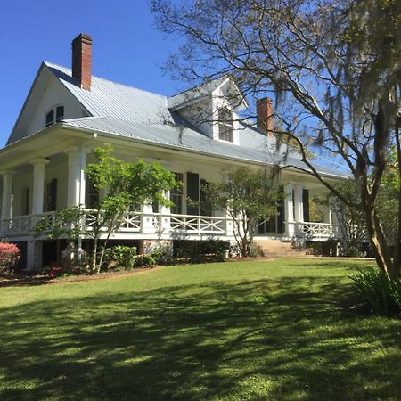 Canemount Plantation Inn Westside Extérieur photo