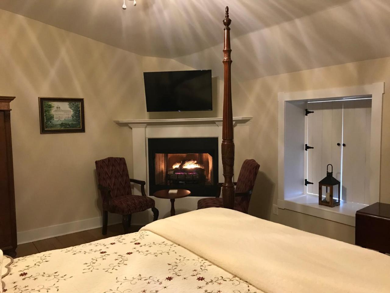 Canemount Plantation Inn Westside Chambre photo