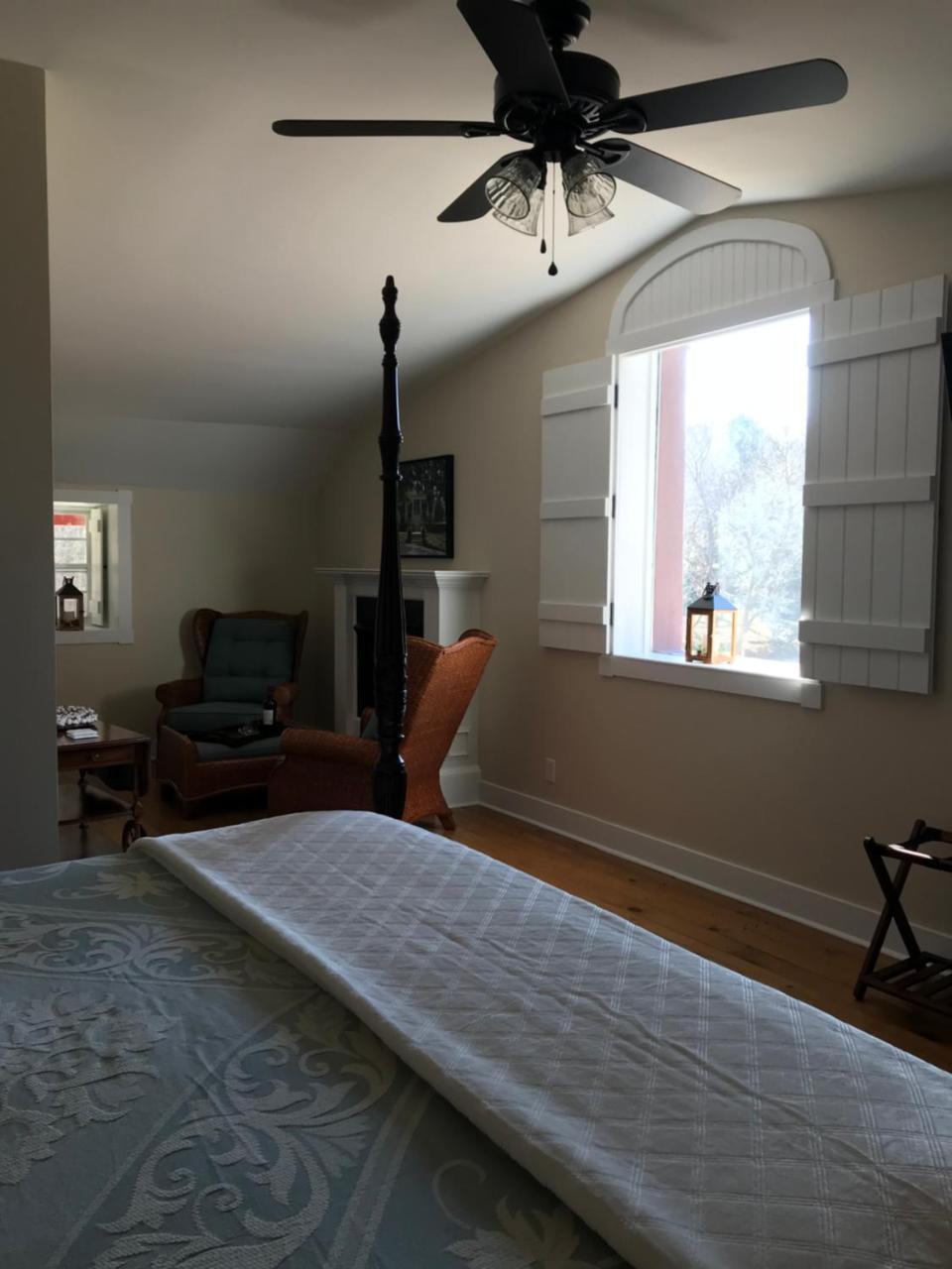 Canemount Plantation Inn Westside Chambre photo