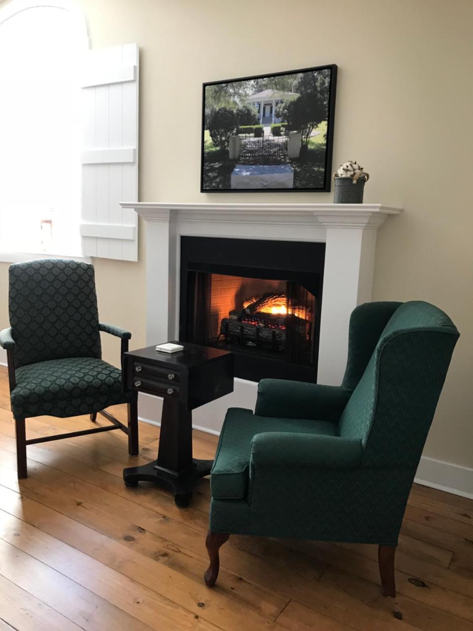 Canemount Plantation Inn Westside Chambre photo