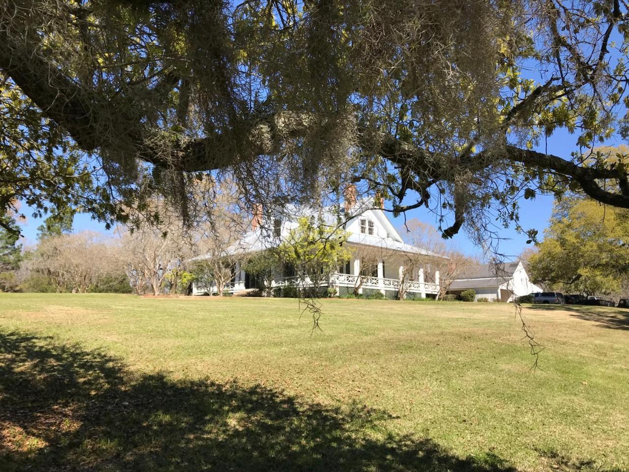 Canemount Plantation Inn Westside Extérieur photo