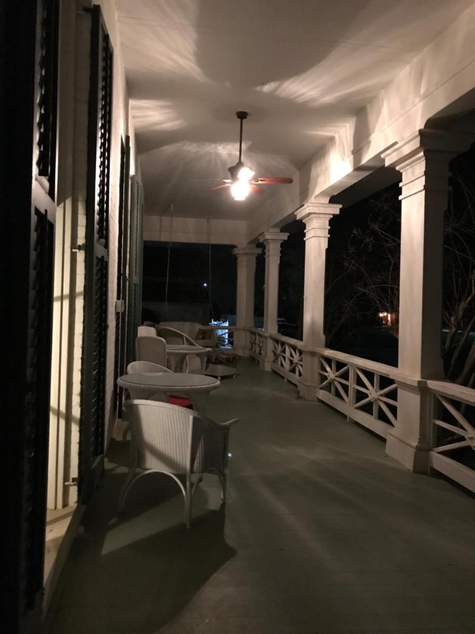 Canemount Plantation Inn Westside Extérieur photo