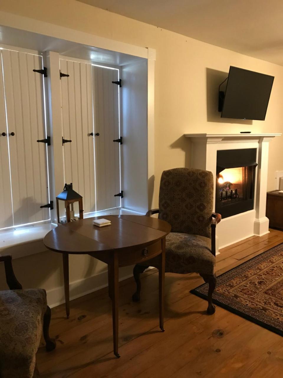 Canemount Plantation Inn Westside Chambre photo