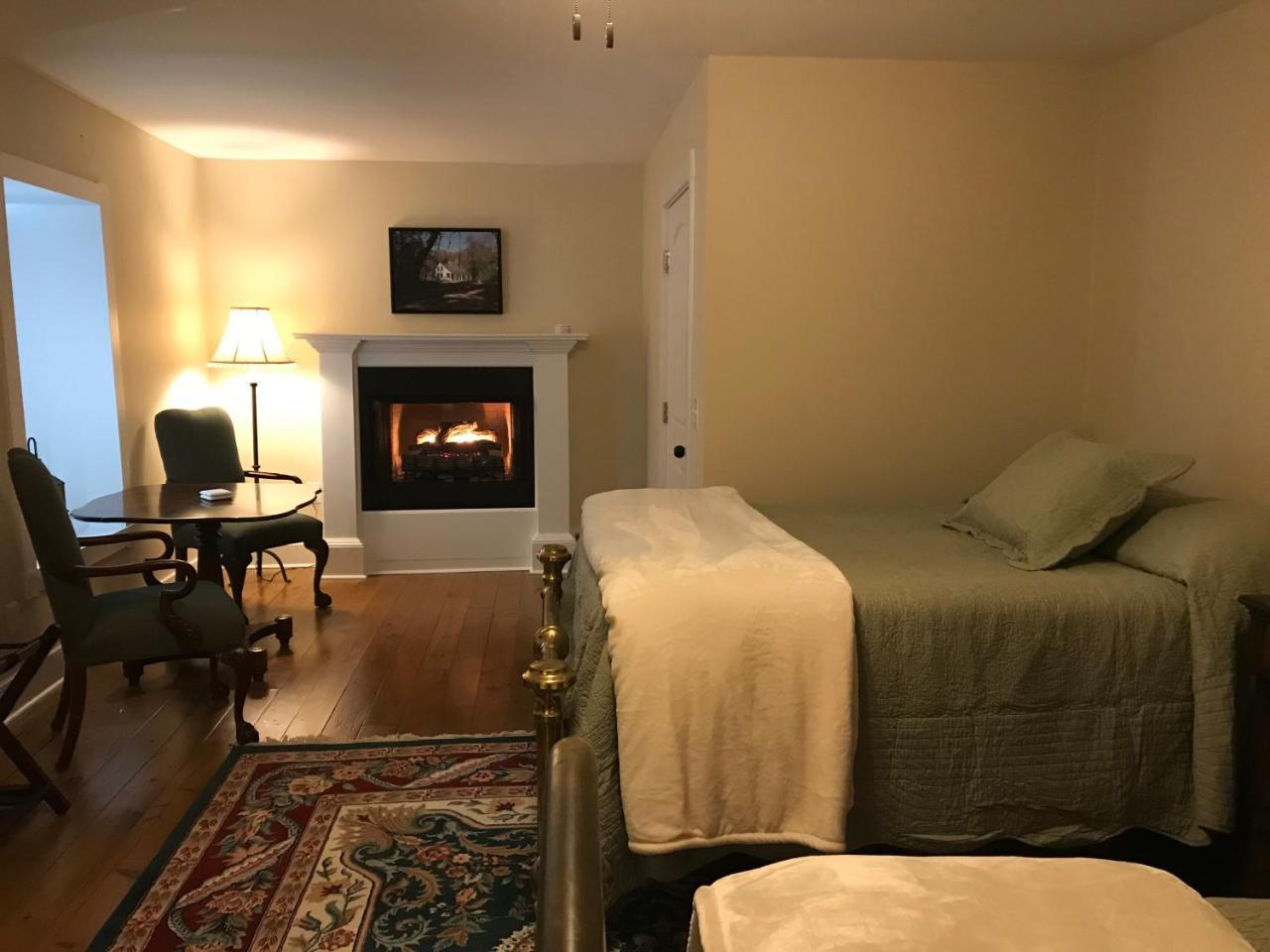 Canemount Plantation Inn Westside Extérieur photo