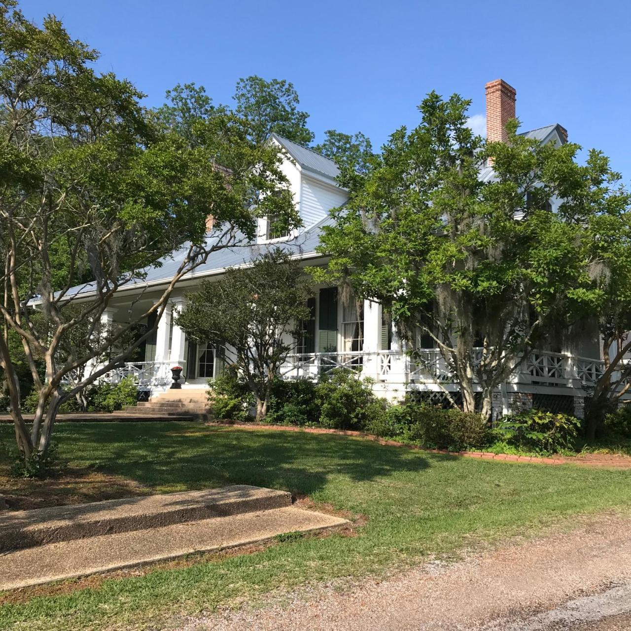 Canemount Plantation Inn Westside Extérieur photo