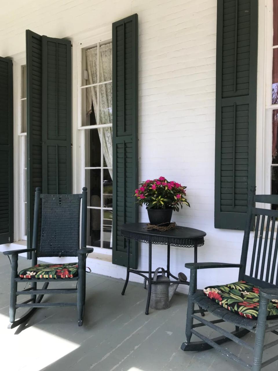 Canemount Plantation Inn Westside Extérieur photo