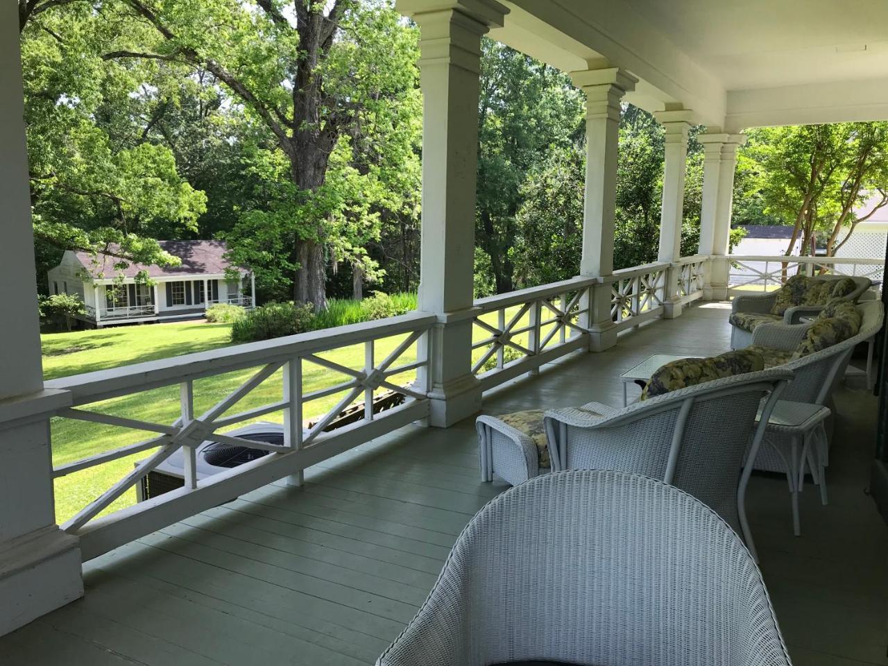Canemount Plantation Inn Westside Extérieur photo