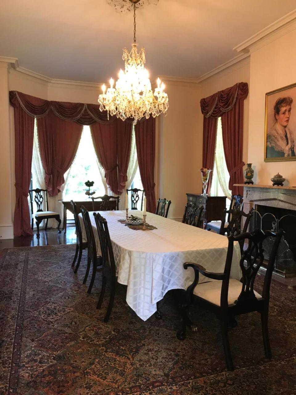 Canemount Plantation Inn Westside Extérieur photo