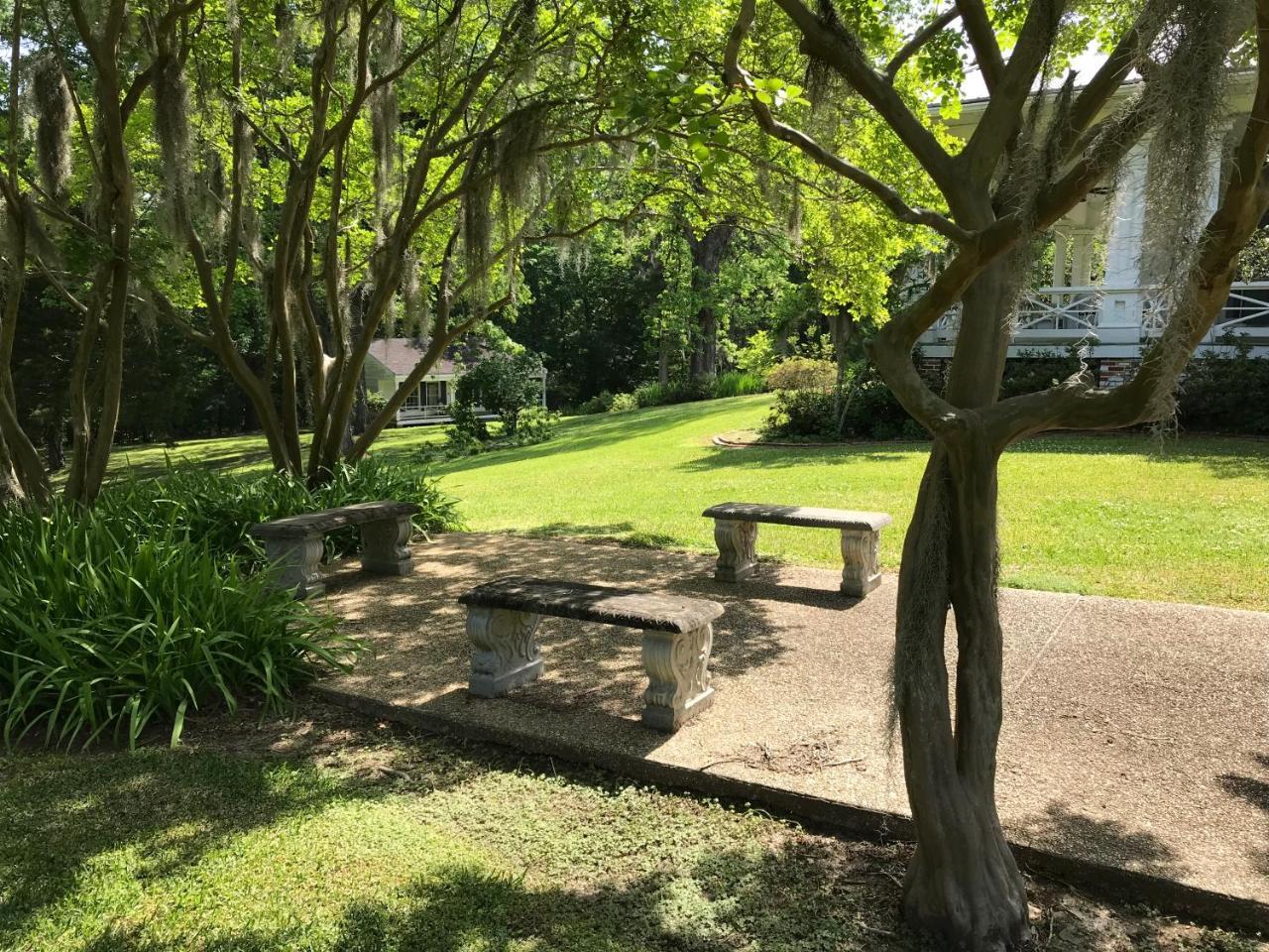Canemount Plantation Inn Westside Extérieur photo