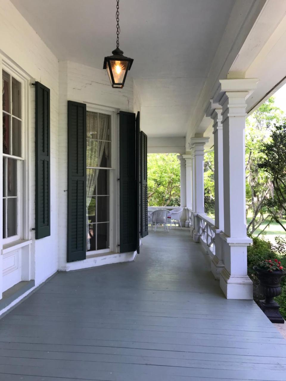 Canemount Plantation Inn Westside Extérieur photo