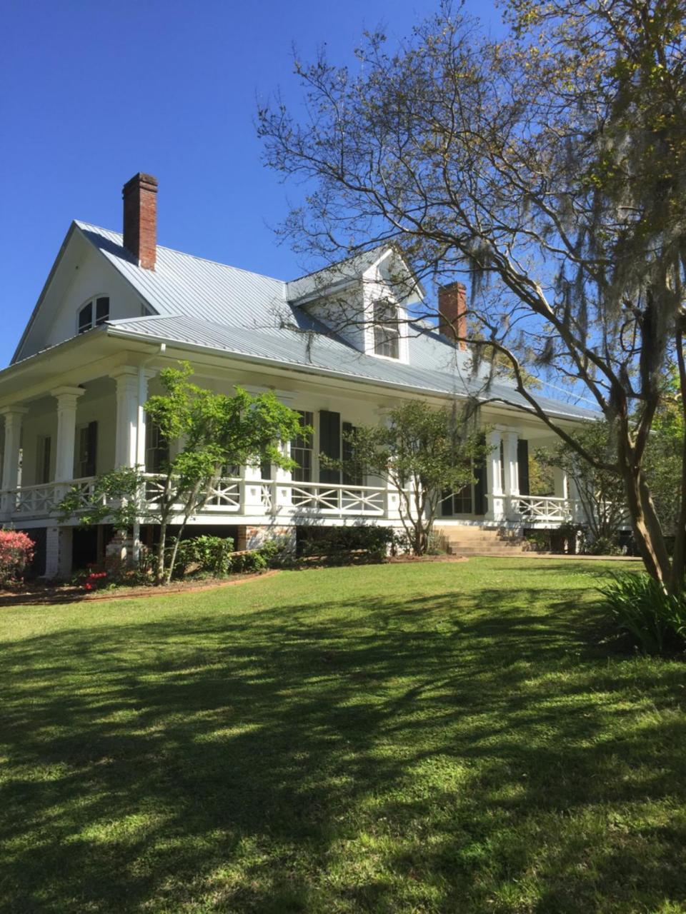 Canemount Plantation Inn Westside Extérieur photo